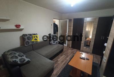 Apartament cu 2 camere semidecomandat, mobilat în Craiovița Nouă