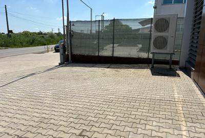 Teren/Spatiu comercial tip Truck Food de inchiriat - Trei Fantani/Vlaicu - 3