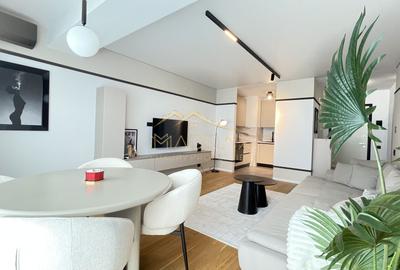 Apartament LUX***PARCARE dubla***PRIMA INCHIRIERE//Mall Promenada - 8