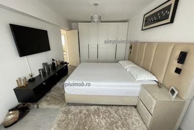 Decomandat 2 Camere Metrou Mihai Bravu Bloc din 1983 - 4