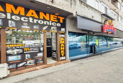 Spatiu comercial de inchiriat vis-a-vis de Piata Gorjului - 2