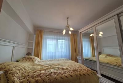 Apartament cu 4 camere de închiriat – ultracentral, Str. Alexandru Lăpușneanu - 2