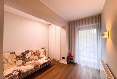 Apartament 3 camere de inchiriat Floreasca Peninsula - 27