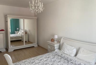 Inchiriere apartament 3 camere Metalurgiei- Cartierul Solar - 4