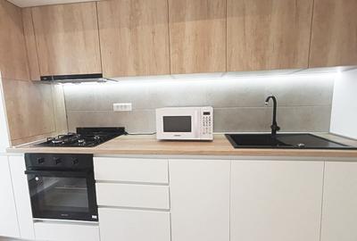 Inchiriere 2 Cam +Parcare Regie Residence, masina spalat vase, 3Min M Grozavesti - 6