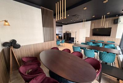 SPAȚIU COMERCIAL MILITARI RESIDENCE CHIAJNA SHOPPING CITY, 134MP, PARCARI, LIBER - 8