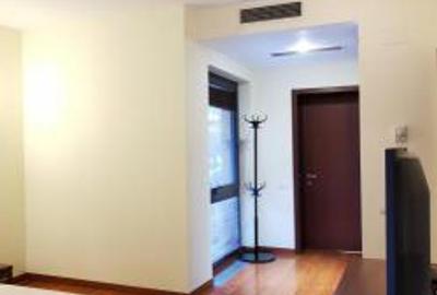 Primaverii Herastrau ap exclusivist 3 camere, curte proprie 100mp - 24