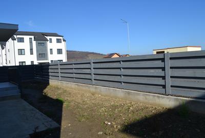Duplex modern cu grădină și două locuri de parcare - 8