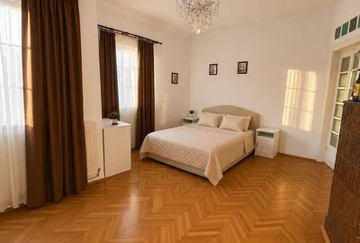 Apartament cu personalitate în inima istorică a municipiului Constanța. - 7