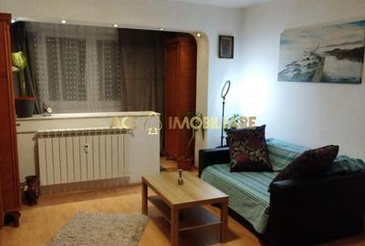 Apartament cu 2 camere decomandat, mobilat în Drumul Taberei