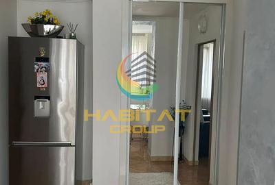Apartament 3 camere mobilat Dristor metrou - 2