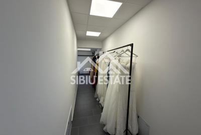 Spatiu comercial/birouri, zona buna, circulata, cladire moderna - 4