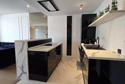 2 camere + parcare si terasa 39 mp | One Herastrau - 3