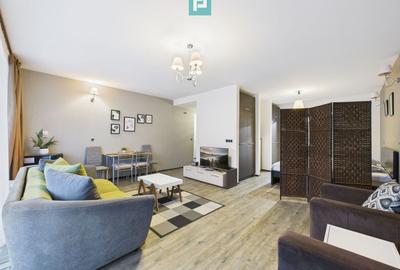 Apartament Premium- Silver Mountain, Poiana Brasov - 11