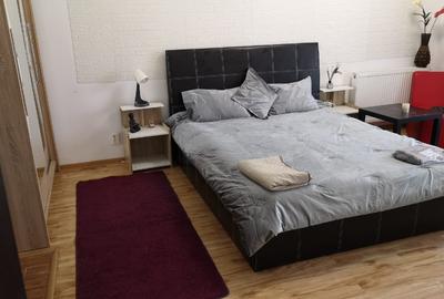 BLOC NOU cu SPA, PISCINE SI FITNESS, AP 1 CAM. - 15