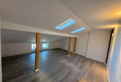Loft 150 mp cu terasa proprie si intrare separata, Ion Mihalache / Clucerului - 2