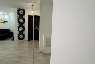 GARSONIERA SPATIOASA-DE VANZARE-MILITARI RESIDENCE-COMISION 0 - 14