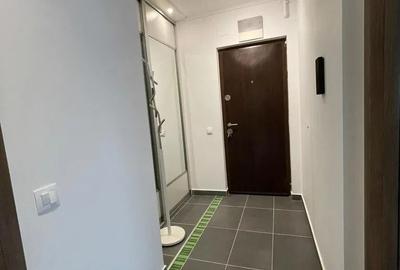 AP. 2 CAMERE- FOISORUL DE FOC, CENTRALA PROPRIE, BLOC NOU, MODERN - 4