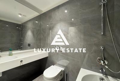 Inchiriere apartament mobilat 3 camere zona Herastrau -One Herastrau Plaza - 15