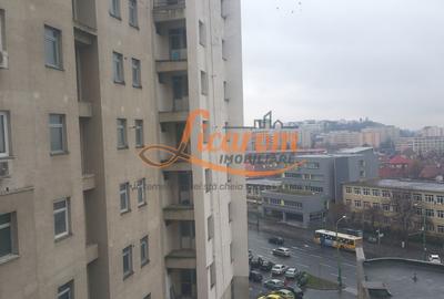 Spatiu de birou Centrul Civic  str Mihail Kogalniceanu pret 600 euro - 11