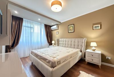 City of Mara |  2 camere | 1 loc de parcare subteran - 5