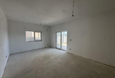 Duplex cu 5 camere în Giroc
