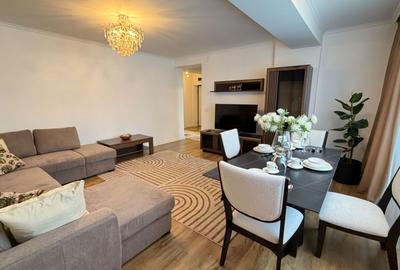 Apartament cu 2 camere în Pipera