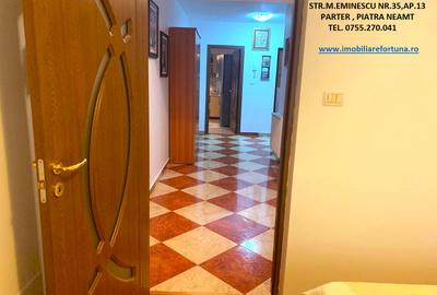 Apartament 3 camere, 2 bai si 2 balcoane, Calea Romanului - 5