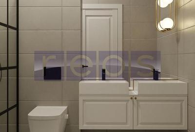 VANZARE 4 CAMERE | PENTHOUSE | ZONA NICOLAE TECLU - 8