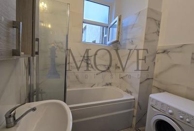 Apartament cu aer Parisian, situat in Inima BUCURESTIULUI  - 3 Camere - 16