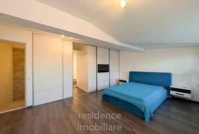 Duplex 4 camere, Gheorgheni, zona Septimiu Albini + Parcare - 14