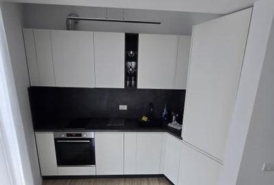 Apartament 2 camere WIN Herastrau cu parcare - 3