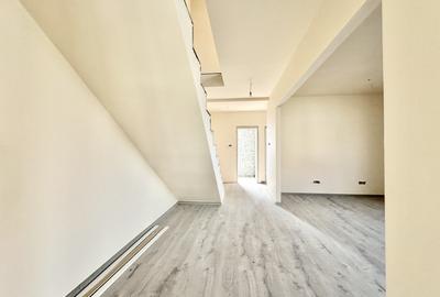 Comision 0%- Duplex cu 4 camere si anexa de 40 mp in  centrul Mosnitei Noi - 12