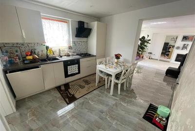 Apartament 3 camere 110 mp Metalurgiei - 5