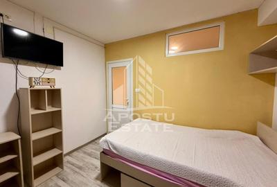Apartament cu 1 camera de inchiriat, Complex Studentesc, Timisoara - 2
