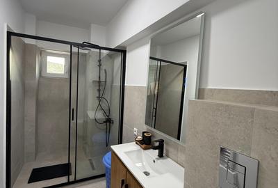 Închiriere apartament 4 camere  - ideal birou-firma– Bloc Horoscop, Piața Unirii - 15