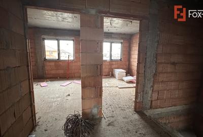 Duplex 5 camere, 120 mp, Toate utilitatile - Dumbravita - 11