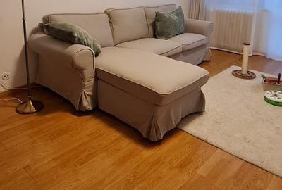 Apartament 2 camere Titan - Auchan Titan - Jean Steriadi - 3