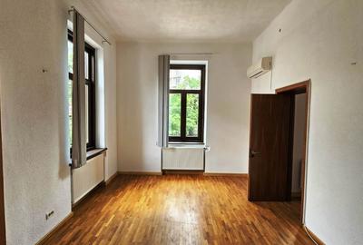 Birou 159 mp in Vilă interbelică renovată | Zona Romană - 6