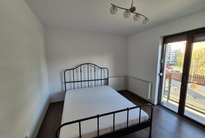 De vânzare apartament 2 camere cartier Mănăștur - 5