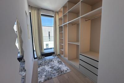 Nou Chirie Penthouse | Win Herastrau - 4