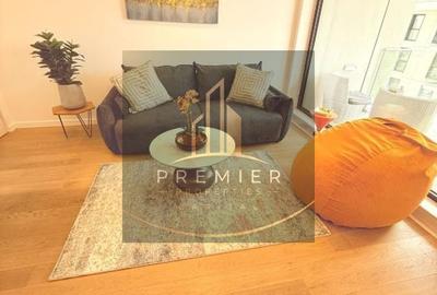One Plaza one bedroom apartament for rent - 10