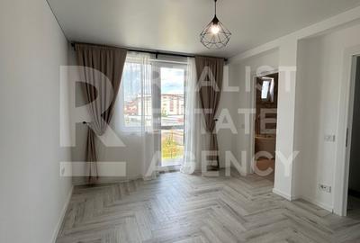 Prima închiriere, vila Otopeni, teren - 255 mp, 2 locuri de parcare - 12