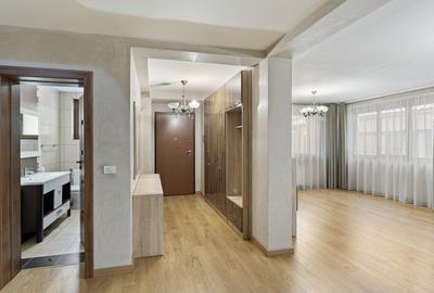Vila spațioasă 5 camere, 5 băi, Garaj 2 mașini, Zona Primo – poziție excelentă - 8
