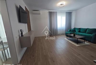 Apartament spatios 69 mp cu Loc de parcare - 2