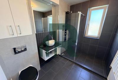 Apartament cu 2 camere balcon si parcare privata in Arhitectilor - 5