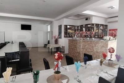 Spatiu de vanzare, 695 mp, zona Câmpia Turzii - 4