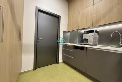 Spatiu de birouri de 235 mp, finisat, la etajul 1 din 4, Ultracentral - 7