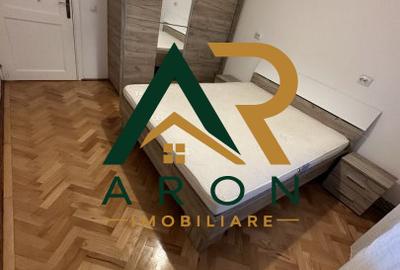 Apartament cu 4 camere decomandat, mobilat în Dristor