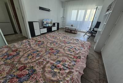 Garsoniera  spatioasa,cu balcon,6 min metrou M Bravu si 10 min Mall Vitan - 4
